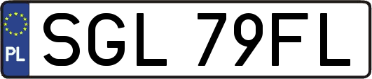 SGL79FL