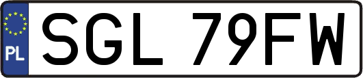 SGL79FW