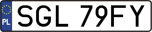 SGL79FY