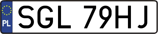 SGL79HJ