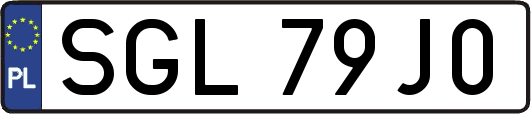 SGL79J0