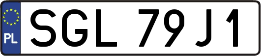 SGL79J1