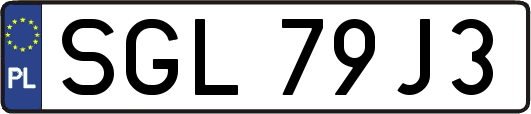SGL79J3