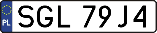 SGL79J4