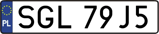 SGL79J5