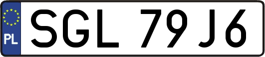 SGL79J6