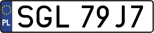 SGL79J7