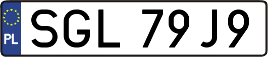 SGL79J9