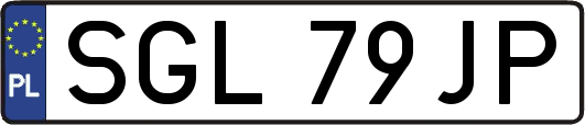 SGL79JP