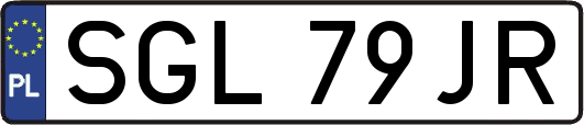 SGL79JR