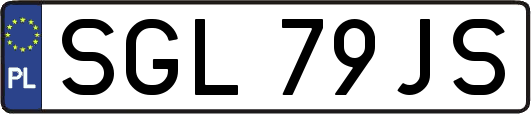 SGL79JS