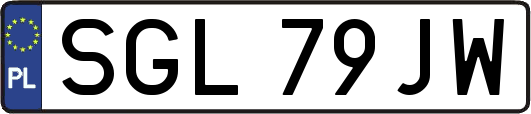SGL79JW