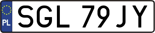 SGL79JY