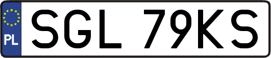 SGL79KS