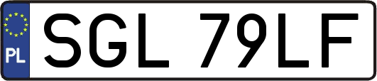 SGL79LF