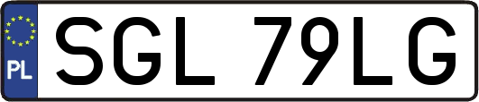 SGL79LG