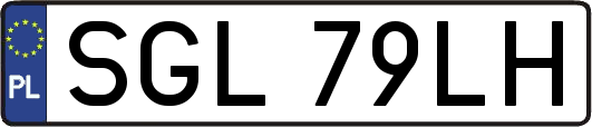SGL79LH