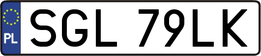 SGL79LK