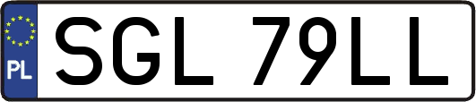 SGL79LL