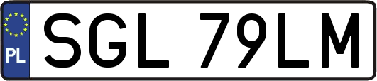 SGL79LM