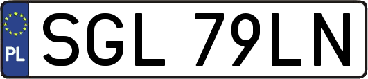 SGL79LN