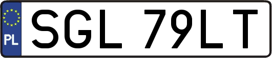 SGL79LT