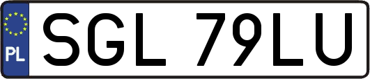 SGL79LU