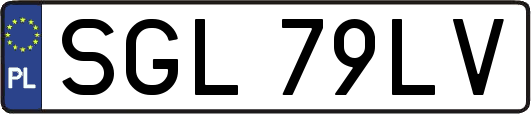 SGL79LV