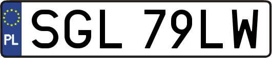 SGL79LW