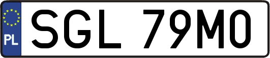SGL79M0