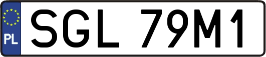 SGL79M1