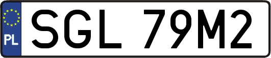 SGL79M2