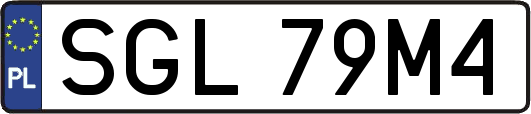 SGL79M4