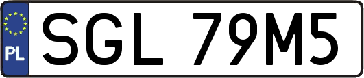SGL79M5