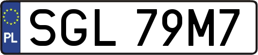 SGL79M7