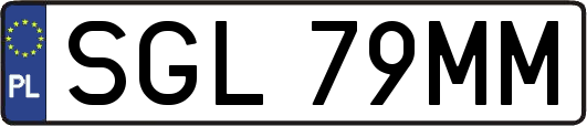 SGL79MM