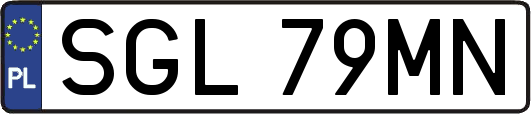 SGL79MN