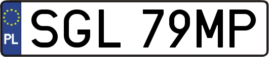 SGL79MP