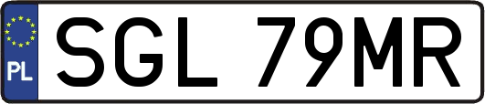 SGL79MR