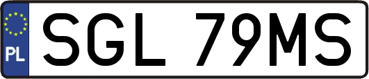 SGL79MS