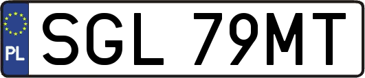 SGL79MT