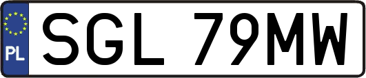 SGL79MW