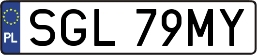 SGL79MY