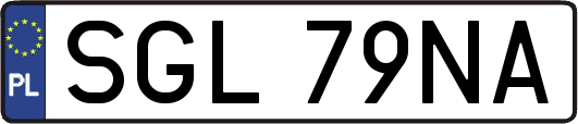 SGL79NA