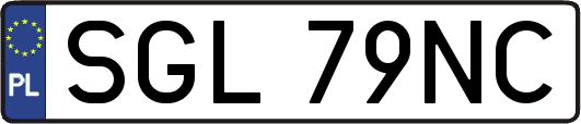 SGL79NC