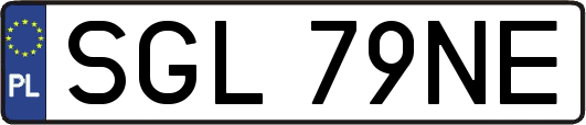 SGL79NE