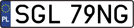 SGL79NG