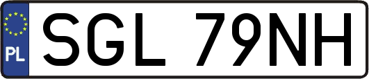 SGL79NH