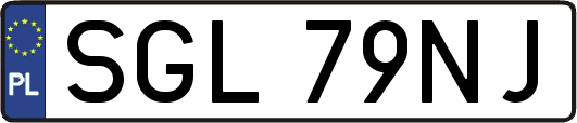 SGL79NJ