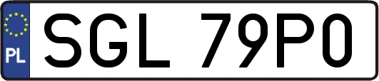 SGL79P0